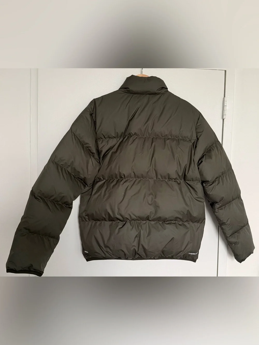 Nike Sportswear ClubMen's Therma-FIT Down Puffer Jacket Ib2975-355